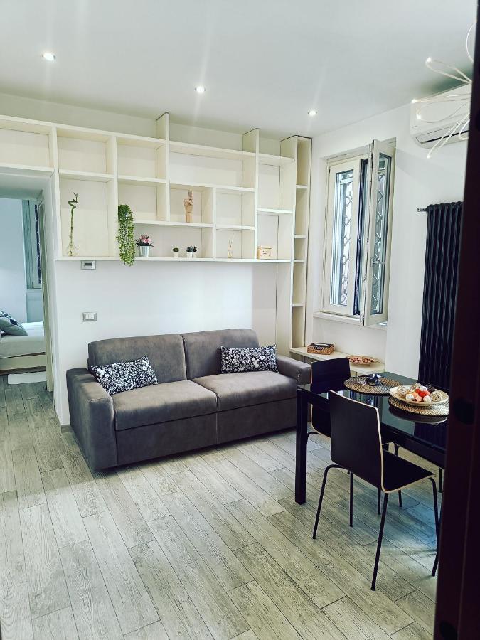 Casa Riace Villa โรม ภายนอก รูปภาพ